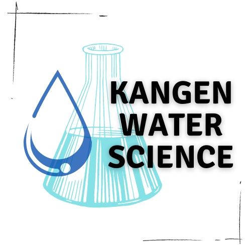 Kangen Water Science Logo