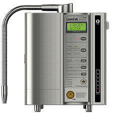 Kangen LeveLuk SD501 Platinum